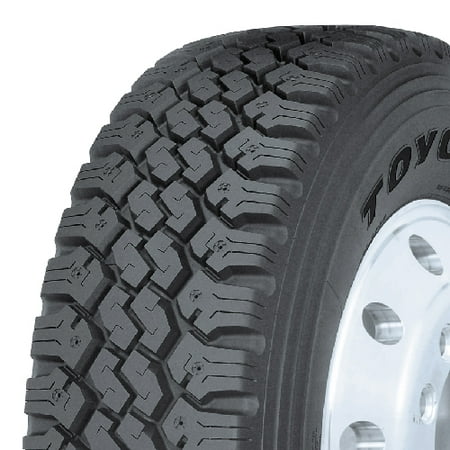 Toyo m55 LT265/70R18 124Q bsw all-season tire (Best All Terrain Tires For 2wd Truck)