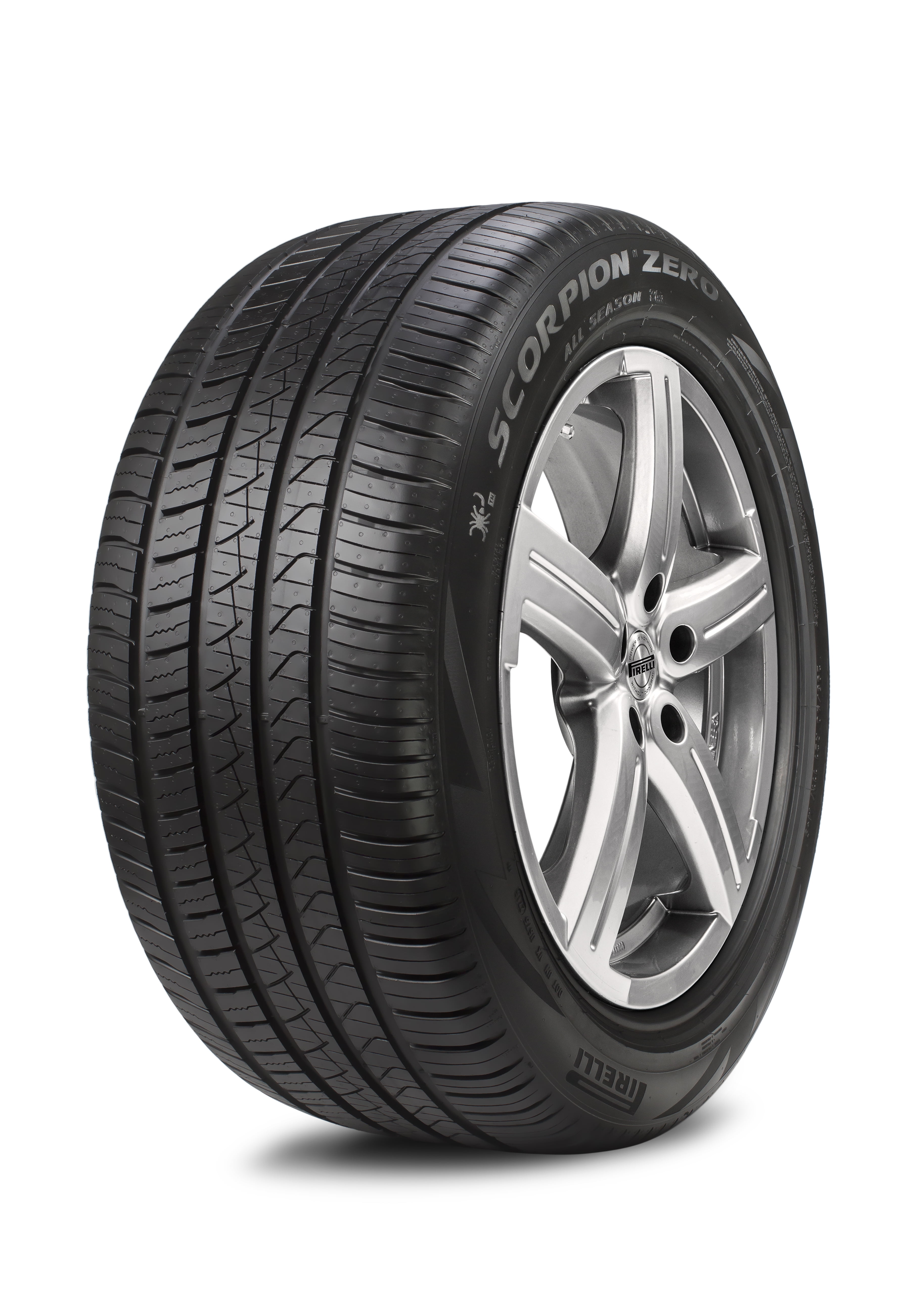 180/55R18 Pirelli 2504100 MT60 RS Dual Sport Rear Tire