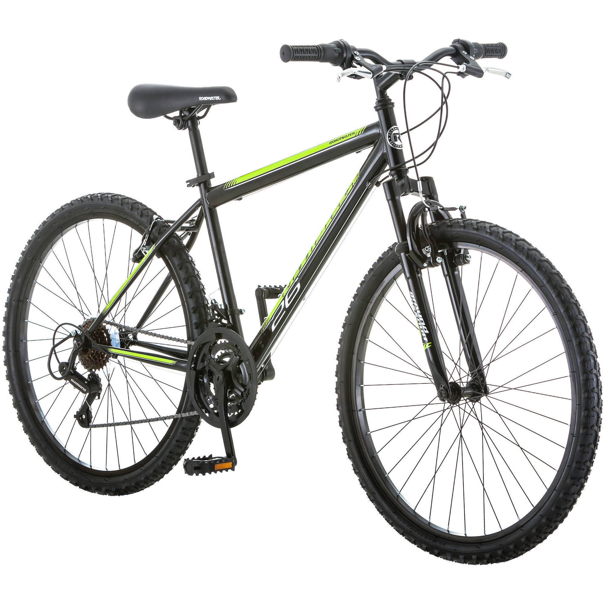 walmart granite peak bike