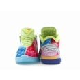 thumbnail image 4 of Nike Men's LeBron 22 What the Monopoly Tie-Dye (Translucent Outsole) Shoes, from StockX, 4 of 5