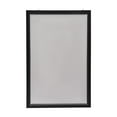 thumbnail image 4 of 24x36" LED Art Picture Poster Frame Menu Sign Holder LED Light Box for Advertising Display, 4 of 9