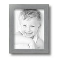 thumbnail image 2 of ArtToFrames 7x9 inch Gray Picture Frame, Gray Wood Poster Frame (4746), 2 of 8