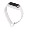 thumbnail image 4 of Pulsera repelente de mosquitos ultrasónica M70, portátil, multifunción, para exteriores e interiores, color blanco, 4 of 14