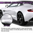 thumbnail image 5 of BIBABLYKE Car Scratch Remover Sprayer Multifunctional Automotive Coating Shine Restorer & Paint Protection Agent for All Surfaces, 5 of 7