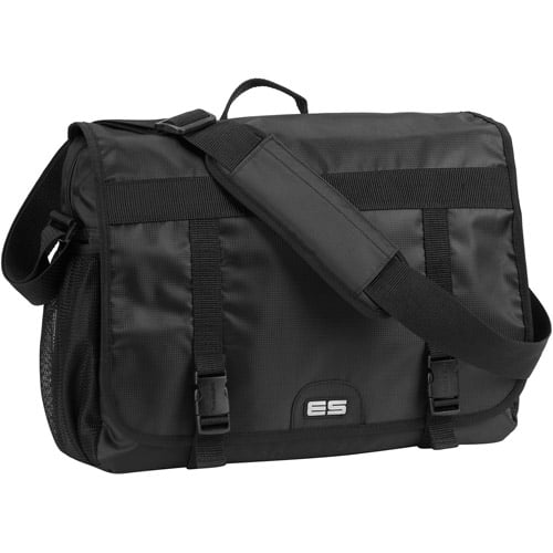 eastsport messenger bag