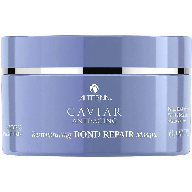 Alterna Caviar Restructuring Bond Repair Face Mask - 5.7 oz