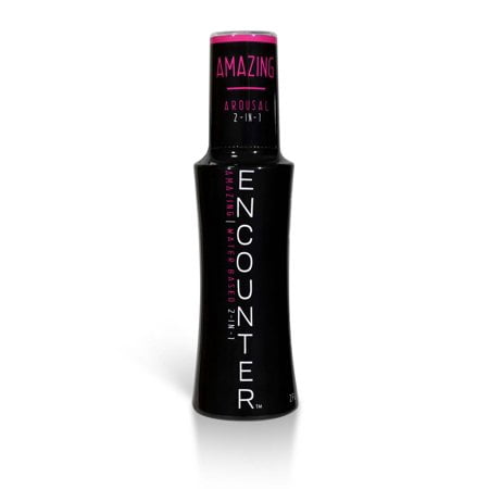 Encounter "Amazing" Water-Based Lubricant | 2oz