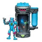MrBeast Lab Mutators Iconic Panther Action Figure, Mutate the Ultimate Beast, Ages 5+