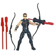 Movie Series Marvel's Hawkeye Action Figure [Sunglasses]