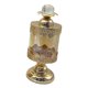 thumbnail image 3 of Tarro de cristal de lujo europeo para almacenar dulces, centros de mesa para fiestas, decoración 26cmx10.5cm, 3 of 9