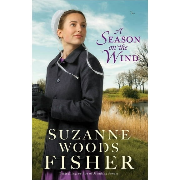 A Season on the Wind, (Paperback)