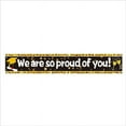 thumbnail image 1 of Fankiway Graduation Banners 2021 Congrats Grad - Graduation Party Banner Photo Backgrou, 1 of 1