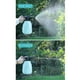 thumbnail image 5 of 2L Electric Plant Mister Spray Bottle, Pulverizador de regadera de mano para interiores con Cabeza universal azul kusrkot pulverizador eléctrico, 5 of 8