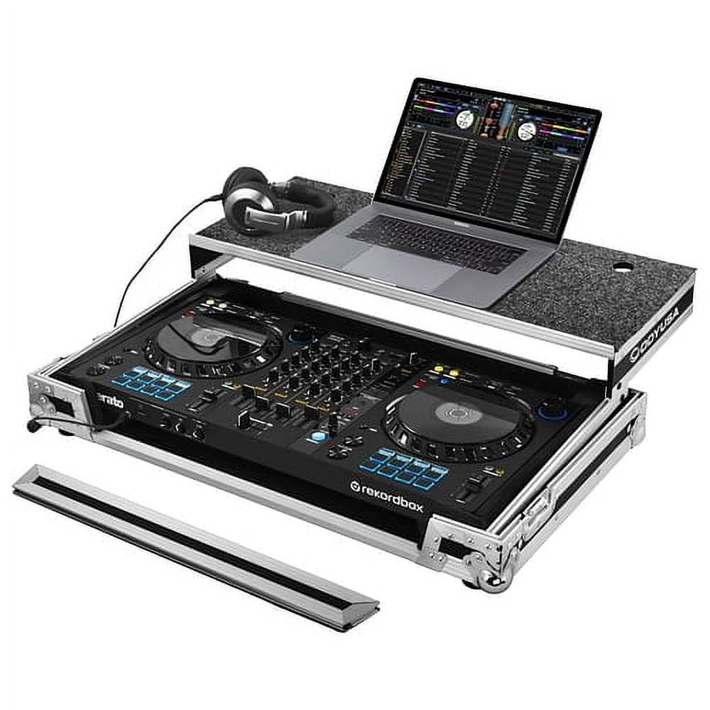 Reloop Buddy Compact 2-Deck DJay Controller - Walmart.com