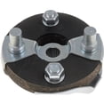 thumbnail image 3 of Dorman 31015 Steering Coupling Assembly for Specific Models, 3 of 3