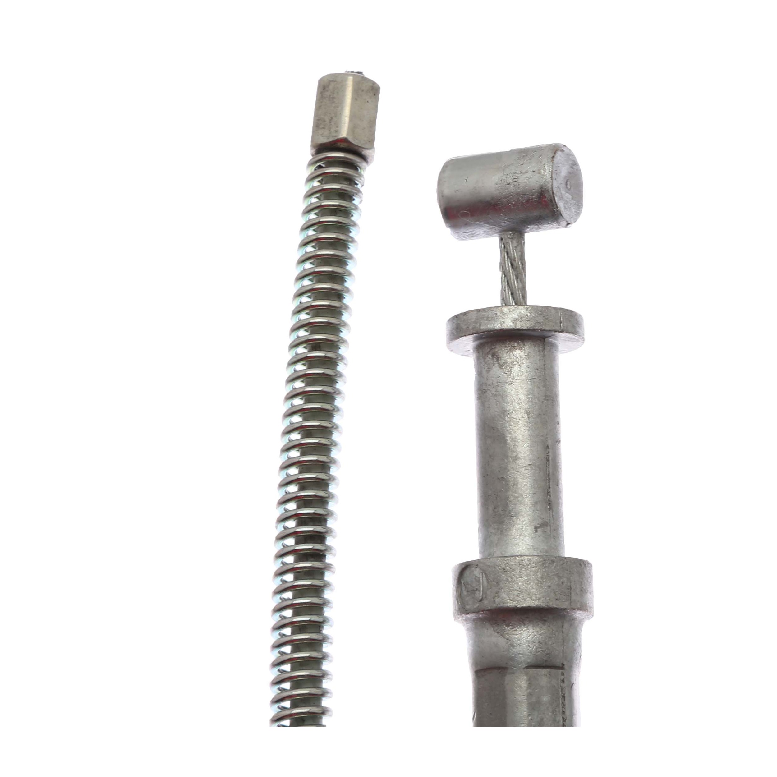 Raybestos Element3 Parking Brake Cable, BC97518 Fits select: 2008 SUBARU FORESTER, 2003-2005 SUBARU FORESTER 2.5XS
