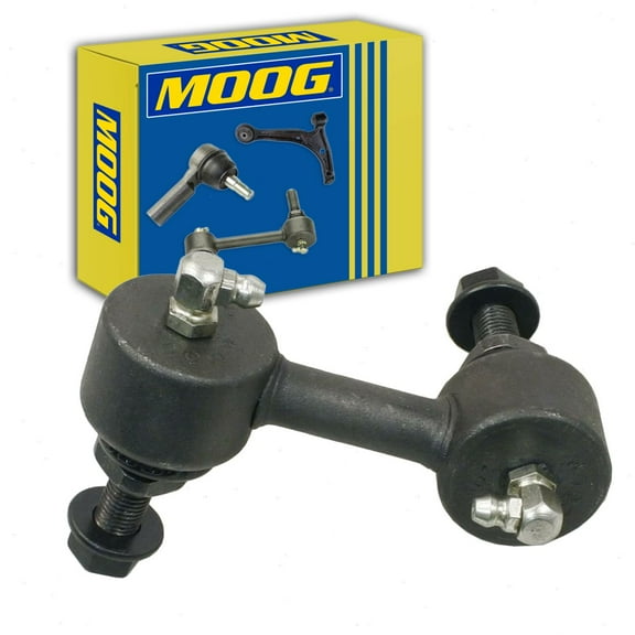 MOOG Front Right Suspension Stabilizer Bar Link compatible with Honda Civic 2006-2011