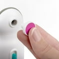 thumbnail image 2 of bblüv - Trimö - Electric nail trimmer/Filer for babies, 2 of 9
