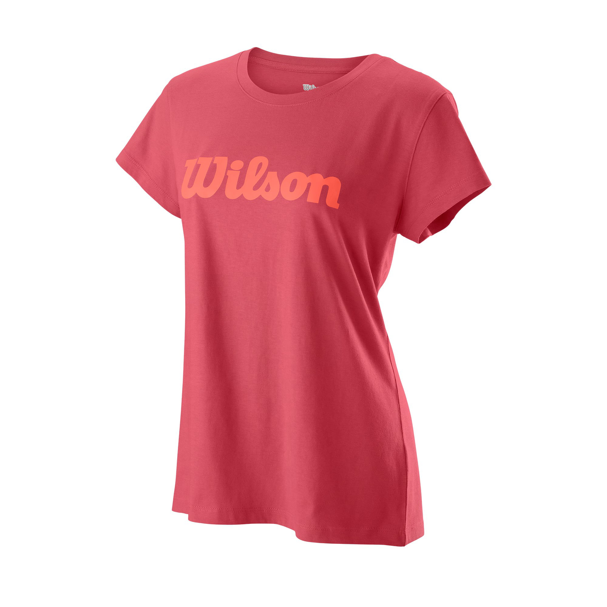 Camiseta Wilson M UWII Script Tech tee Hombre