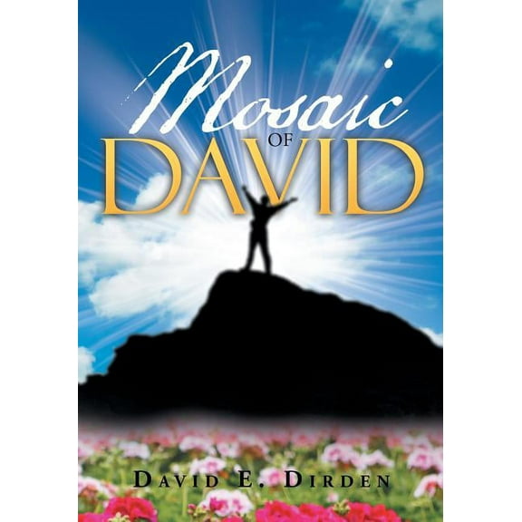 Mosaic of David (Paperback)
