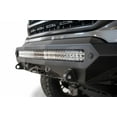 thumbnail image 4 of Addictive Desert Designs F191402860103 Front Replacement Bumper fits Ford F-150, 4 of 11