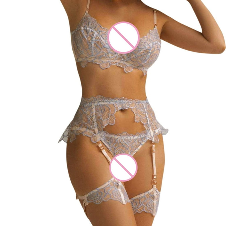 Light pink on sale lingerie