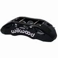 thumbnail image 4 of Wilwood TX6R Front Kit 16.00in Black 2005-2012 Ford F250/F350 4WD, 4 of 6