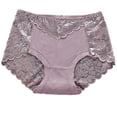 thumbnail image 1 of Kelon Culottes pour Femmes Liquidation Culottes Décontractées en Acrylique pour Femmes sous-Vêtements pour Femmes Bikini Absorption Régulière sous-Vêtements, 1 of 8