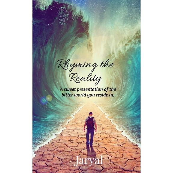 Rhyming the reality, (Paperback)