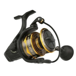 PENN Battle III Spinning Nearshore/Offshore Fishing Reel