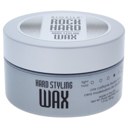 UPC 633911762370 product image for Rock Hard Styling Wax | upcitemdb.com