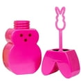 thumbnail image 3 of Peeps Lapin à bulles parfumé jaune 3oz., 3 of 3