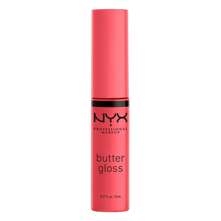freezing mauve n.y.c lip gloss 8 hr reduced price Kiss Frozen Jelly Balm Pen One swipe for hydrating saturated color. L'Oreal Paris Infallible 8 Hour