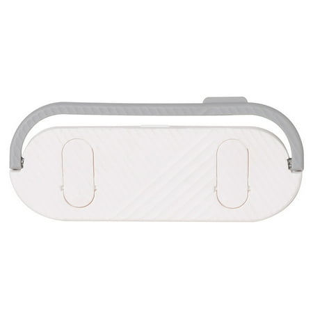 

Banghong Bathroom Organizer And Kitchen Organizer Storage Rack Kitchen Punch-Free Storage Rack Pot Lid Rack Pan Cover Holder Wall Mounted