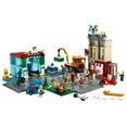 thumbnail image 3 of LEGO My City Town Center 60292, 3 of 7