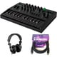 thumbnail image 1 of Paquete del sintetizador analógico Arturia MicroBrute UFO, 1 of 9