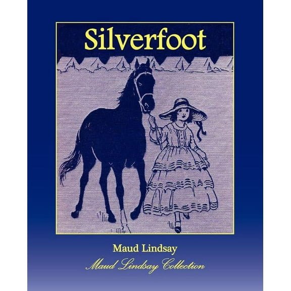 Silverfoot (Paperback)