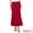 Red, variant on DARING DIVA Women's Formal Long Cocktail Bodycon Fishtail Maxi Skirts Small Red