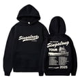 thumbnail image 2 of Phil Wickham Singalong Tour 2025 Merch Hoodies Unisex Fashion Long Sleeve Sweatshirts Pullovers, 2 of 7