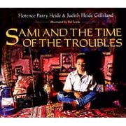 Sami and the Time of the Troubles