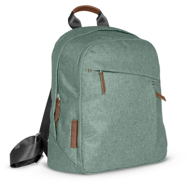 Mochila cambiador UPPAbaby Emmett/Gwen con aislante y almohadilla
