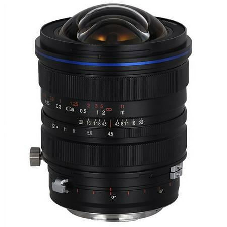 UPC: 6940486700930 | Venus Optics Laowa 15mm f/4.5 Zero-D Shift Lens for Canon RF