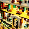 thumbnail image 4 of Kyglaring Led Light Kit for Lego Ideas Home Alone Exclusive 21330 Building Model Set-No Model(Classic Version), 4 of 14