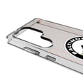 thumbnail image 3 of Baltimore Orioles 1966-1969 Cooperstown Pinstripe Galaxy Clear Case, 3 of 6