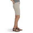 thumbnail image 2 of Women's Belted Bermuda Short, 2 of 3
