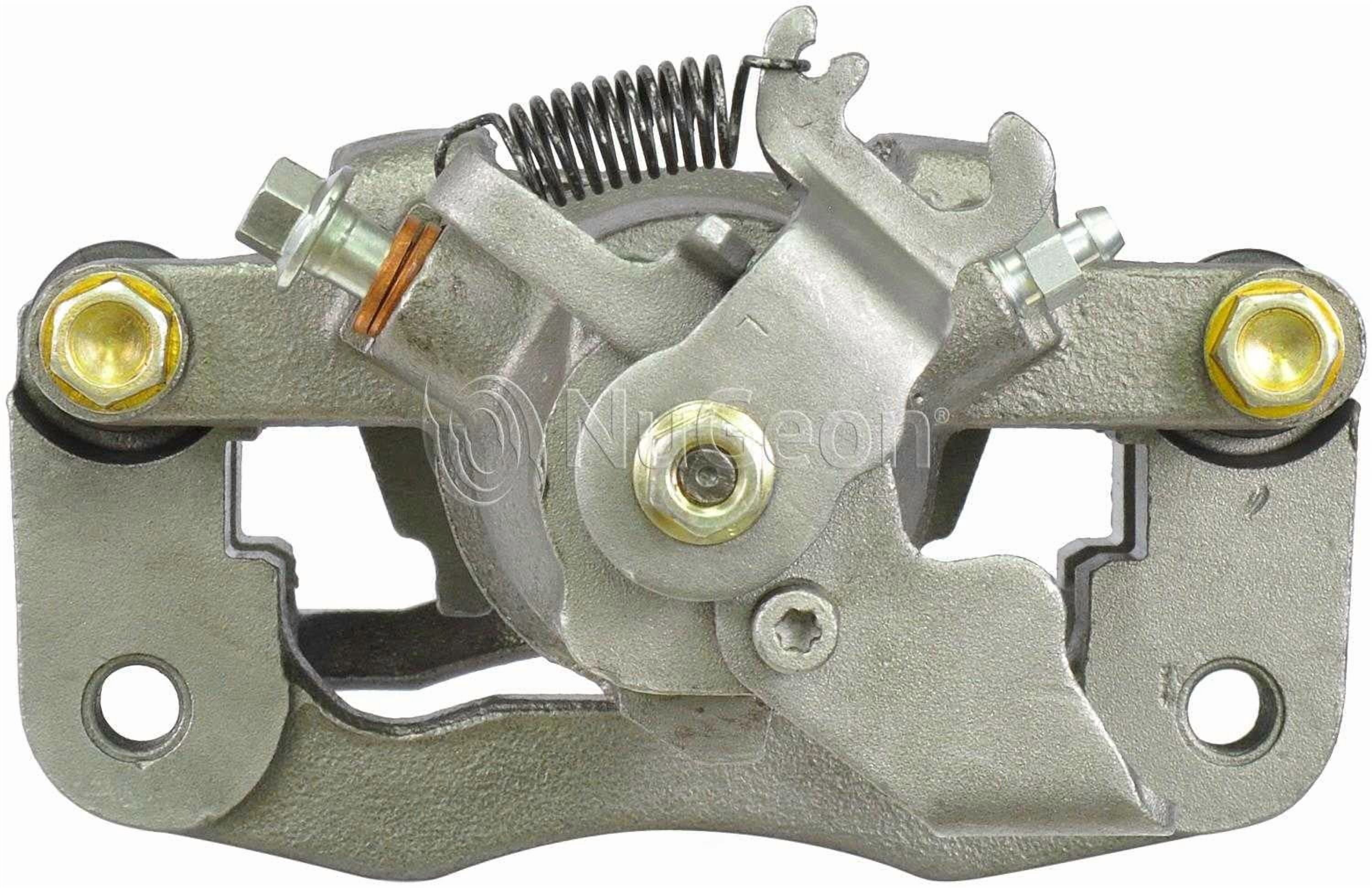 Nugeon 99-17755B Reman Caliper w/ Installation Hardware