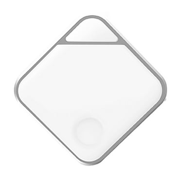 Smart Anti Lost Mini IoT Tracking Device Key Finder Bluetooth Tracker Work With Find My