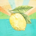 thumbnail image 2 of LightBoxJournal 15x15 Gold Ornate Wood Framed with Double Matting Museum Art Print Titled - Simply Lemonade 4, 2 of 4