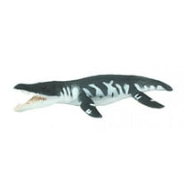 Safari Ltd. Liopleurodon Figurine - Detailed 7" Marine Dinosaur Figure - Educational Toy for Boys, Girls, and Kids Ages 3 