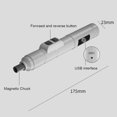 thumbnail image 1 of Screwdriver set,250r/min Metal Set Metal Set Tool Screw Driver Computers Driver Computers Appliances Kit Screw Driver Tool Kit Screw Set Tool Kit Havou, 1 of 6